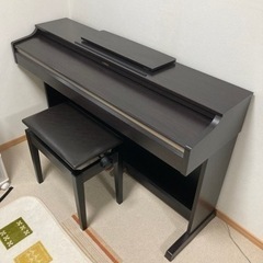 電子ピアノ YAMAHA YDP-162R