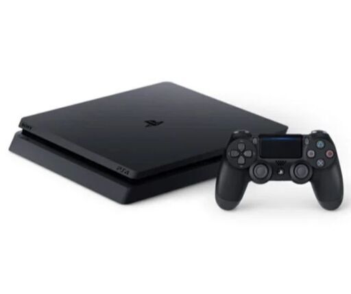値下げ！PS4の中古品セット