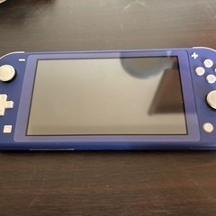 ニンテンドースイッチライト