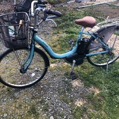 電動自転車その他