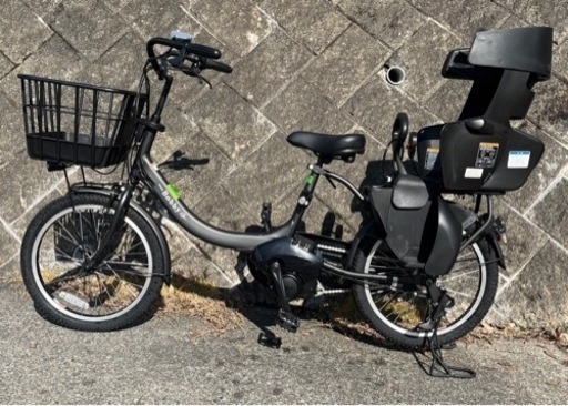 自転車 電動アシスト自転車