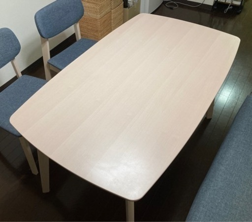 【美品】ダイニングテーブル
