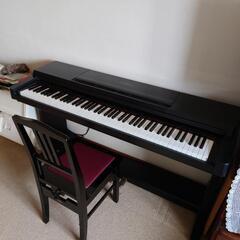 ヤマハ電子ピアノ　楽器 鍵盤楽器、ピアノ