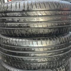 215/45R17⭐工賃込み！プリウス、86、GR86、アベンシス、アルテッツァ