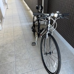GIANT ESCAPE R3 クロスバイク/スポーツバイク Sサイズ ジャイアント エスケープ △ 602B7-3