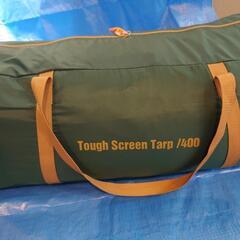 コールマン(Coleman) シェード タフスクリーンタープ 400