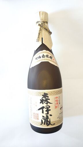 森伊蔵 芋焼酎720ml