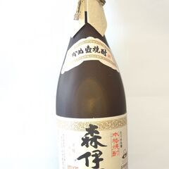 森伊蔵 芋焼酎720ml