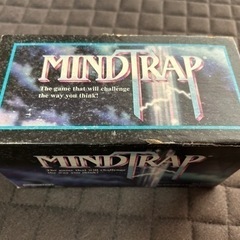 Mindtrap