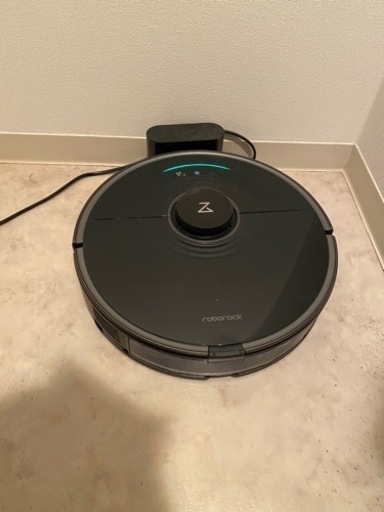 値下げしました✨ロボロック s7 附属品と保証書付き　ハンディとのセットも可