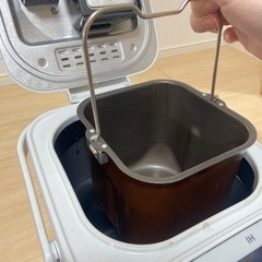 ⭐️3/15最終⭐️超美品【タイガー】ホームベーカリー おまけ付