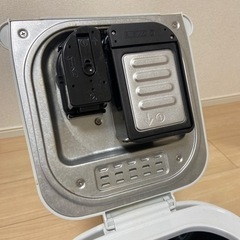 ⭐️3/15最終⭐️超美品【タイガー】ホームベーカリー おまけ付