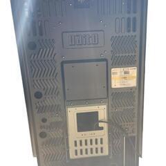 ジ0309-27】実機 大都技研 3×3EYES ～聖魔覚醒～（サザンアイズ）◇コイン