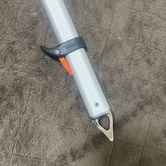 ピッケル、登山用品、PETZL、サミテック