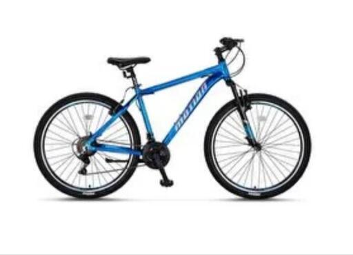 【新品】自転車 マウンテンバイク
