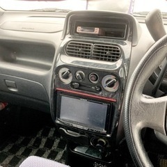 調整中）ムーヴL902S不動車4気筒ターボ 調整中）ムーヴL902S不動車4