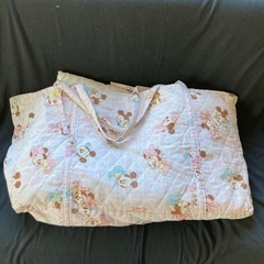 未満児用の布団セット　子供用品 ベビー用品 寝具