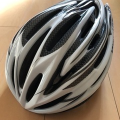 自転車用ヘルメット　
値下げ