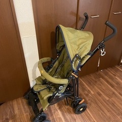 子供用品 ベビー用品 ベビーカー、バギー