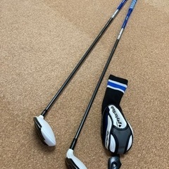 テーラーメイド TaylorMade SLDRオリジナルシャフト