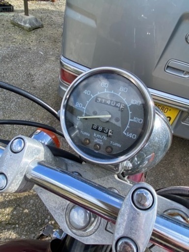 HONDA ベンリー50-2 白 自賠責保険で乗れます 半額配送キャンペーン 現状渡し諸経費¥0- 横浜 P-Yard 【公式通販】 | ホンダレブル250自賠責付名変のみで乗れます | スズキ | Yxwmof