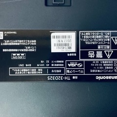 ⭐️Panasonicテレビ⭐️ ⭐️TH-32D325⭐️