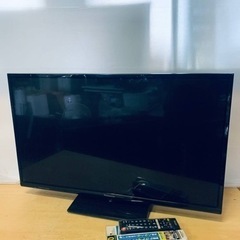 ⭐️Panasonicテレビ⭐️ ⭐️TH-32D325⭐️