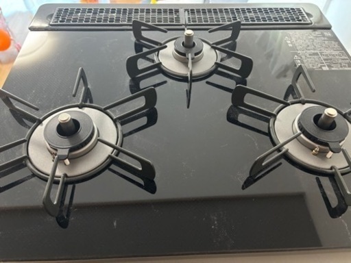 Rinnai リンナイ ガスコンロ 新品未使用品 - その他 