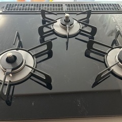 Rinnai リンナイ　ガスコンロ　新品未使用品