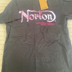 Norton レディースシャツ