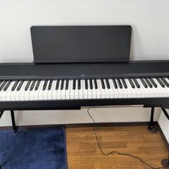 KORG 電子ピアノ88鍵 Ｂ２　(値下げ致しました)