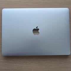 MacBook Air 2020年 intelモデル