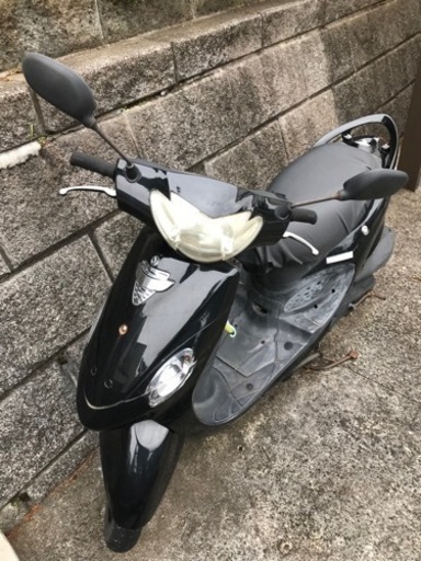 SYM X'pro風50 ユーザー投稿インプレ 原付＆ミニバイクならバイク
