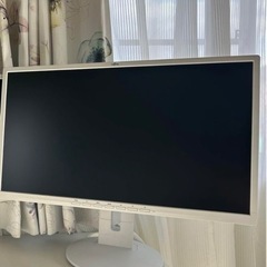 富士通 Fujitsu 液晶モニター  ケーブル付き　VL-B2...