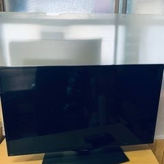 ⭐️SHARP 液晶カラーテレビ ⭐️ ⭐️4T-C40BJ1⭐️