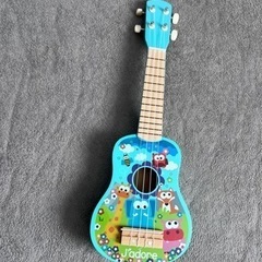 子供おもちゃ、ギター