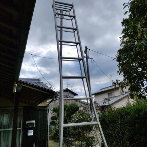 三脚脚立
