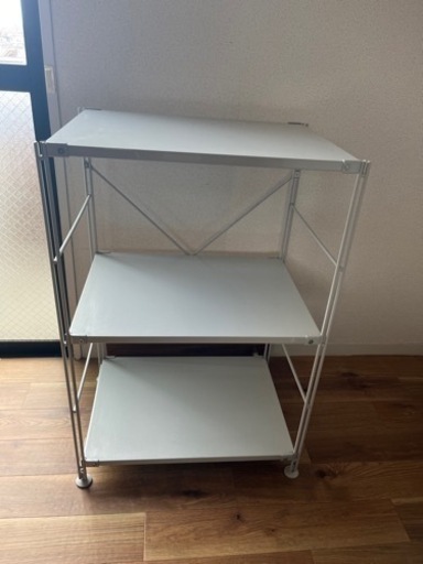 家具 収納家具 スチールラック