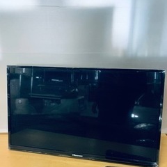 ⭐️Hisense 液晶テレビ ⭐️ ⭐️32BK1⭐️