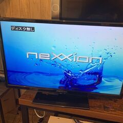 【リユースグッディーズ】DVDプレーヤー内蔵テレビ 24型 20...