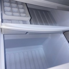 送料・設置込み　冷蔵庫　167 L SHARP 2018年