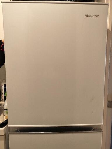 家電 キッチン家電 3ドア冷蔵庫 冷凍庫