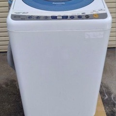 Panasonic   洗濯機