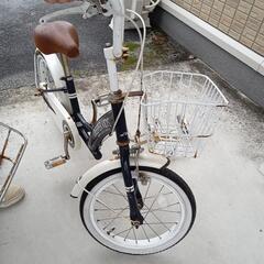 子供用自転車