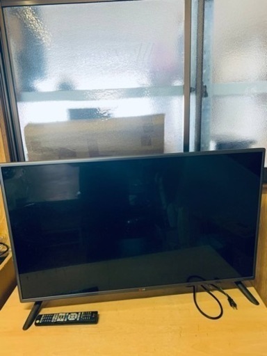 ⭐️LGカラーテレビ⭐️ ⭐️42LB5810⭐️