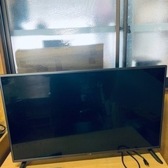 ⭐️LGカラーテレビ⭐️ ⭐️42LB5810⭐️