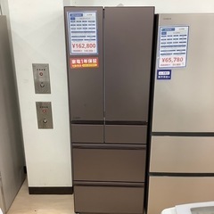 MITSUBISHI(三菱)の6ドア冷蔵庫のご紹介です！！