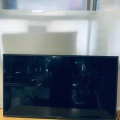 ⭐️SHARP 液晶カラーテレビ ⭐️ ⭐️2T-C42BE1⭐️