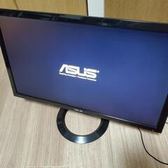 ASUS  VX238  モニター