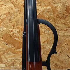 【412】 サイレントバイオリン YAMAHA SV-120